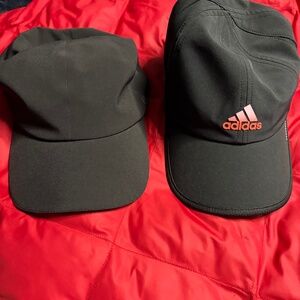 Lot of 2 hats